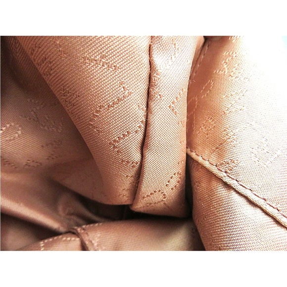 Stella McCartney Light Blue Chain Shoulder Bag - Picture 8 of 12